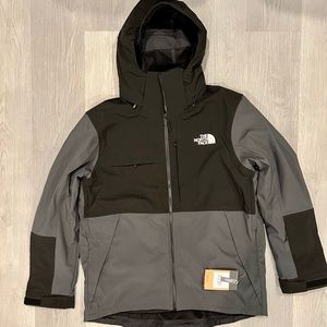 NWT Men’s XL The North Face  Apex Storm Triclimate Jacket